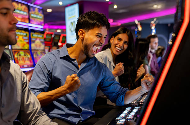 Fortune Ox slot interface on jiso4d platform