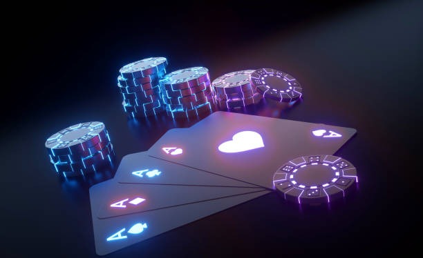 jiso4d live dealer studio with HD cameras and professional setup
